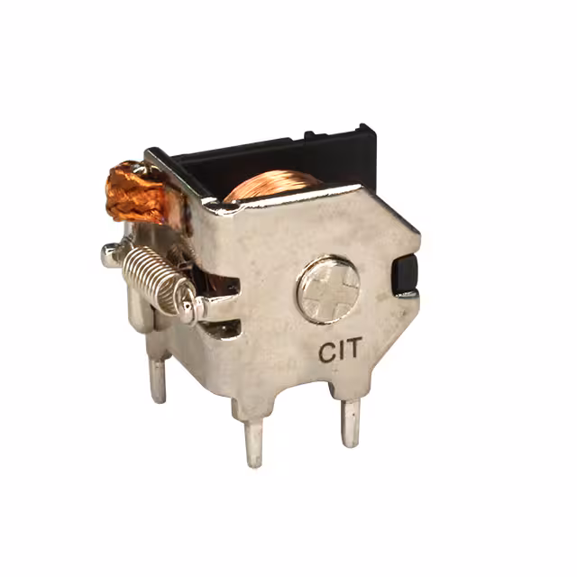 A51CO24VDC1.9U CIT Relay and Switch  Automotive Relays